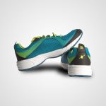 DNK Blue Shoes 2