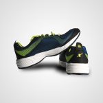 DNK Green Shoes 3