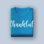 Blue Tshirt 1