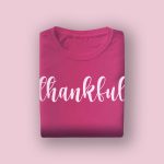 Blue Tshirt 4